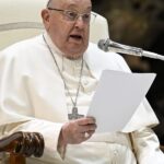 Pope Francis is in critical health condition, Vatican says