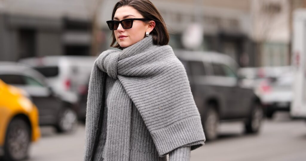 11 Winter Essentials to Stay Warm and Chic in February