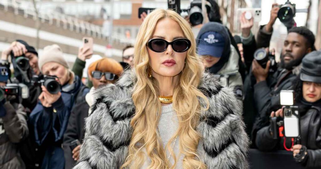 Love Rachel Zoe’s $1590 Designer Sweater Look? Get it for $32!