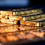 Gold on track for worst week this year as tariff threats ramp up