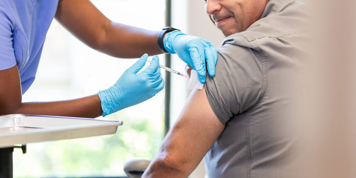 Amid worst U.S. flu season in decades, RFK Jr.-led CDC pulls vaccine campaign