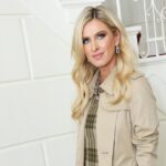 Love Nicky Hilton’s Beige Trench Coat? Score This Best-Selling Lookalike for Just $54!