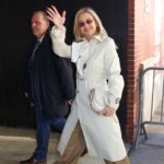 Love Kate Hudson’s Rich Mom Trench Coat? Get the Look for $45