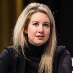 Elizabeth Holmes says from prison she's 'committed' to 'making healthcare solutions available to everyone'