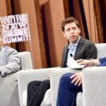 Sam Altman says former friend Elon Musk isn’t a happy guy: ‘Probably his whole life is from a position of insecurity’