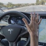 Tesla prepares to deploy long-awaited self driving features in China