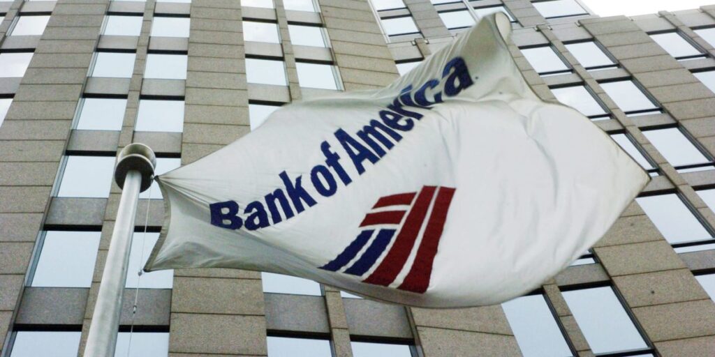 Bank of America scraps diversity goals in latest Wall Street DEI retreat