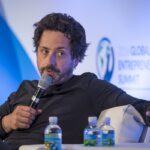 Sergey Brin says RTO is key to Google winning the AGI race