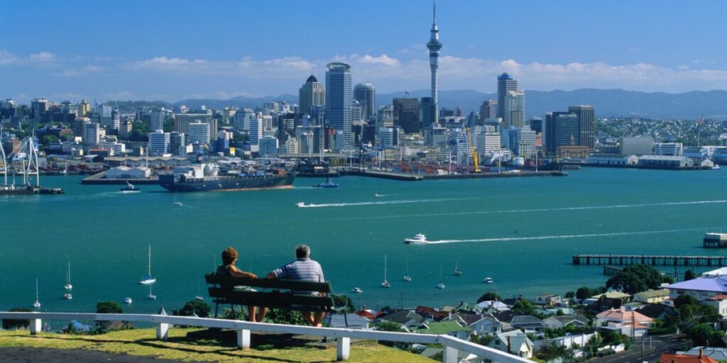 New Zealand eases ‘golden visa’ to lure wealthy migrants