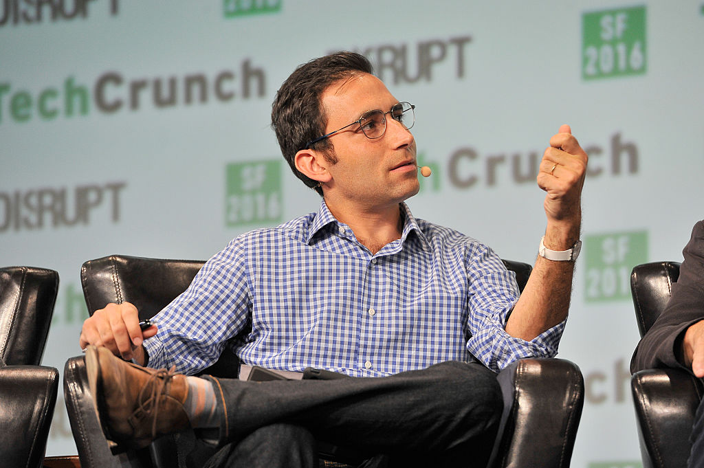 Adobe exec Scott Belsky departs for indie movie studio A24