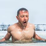 Health benefits of cold plunging called into question by new study