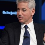 Bill Ackman urges everyone to buy this book: ‘The earlier you read this, the better your life will be,’ he says