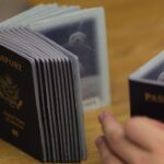 Trangender people suing Trump admin over passport policy