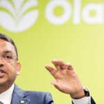 Saudi Arabia snaps up Olam’s agribusiness division in a deal valued at $4 billion, more than the Singaporean firm’s entire market cap