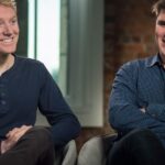 Stripe’s billionaire Collison brothers say remote work solves the ‘two-body problem’ faced by working couples