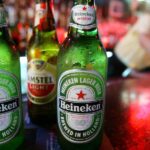 Heineken’s blockbuster results driven by premium beer and 0.0 drinks as European stocks reach record high