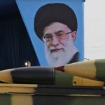 Iran tests Trump as regime general says it will wipe Israel off the map