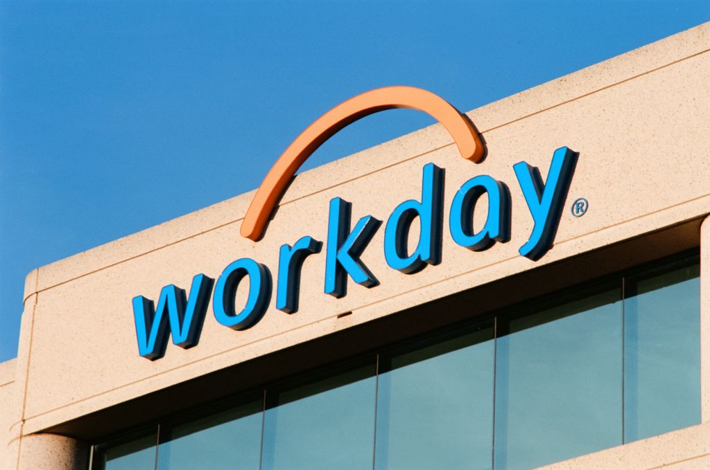 Workday headquarters