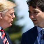 Trump tariffs may be about oil security from Canada and Mexico