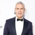 Andy Cohen Shuts Down Joke About Making 'Housewives' Show in Prison