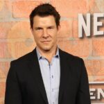 Eric Mabius Pleads Not Guilty After Allegedly Ripping Woman’s Hair Out