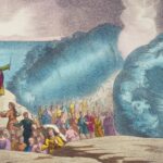 Shocking deep sea discovery in area where Bible says Moses parted Red Sea