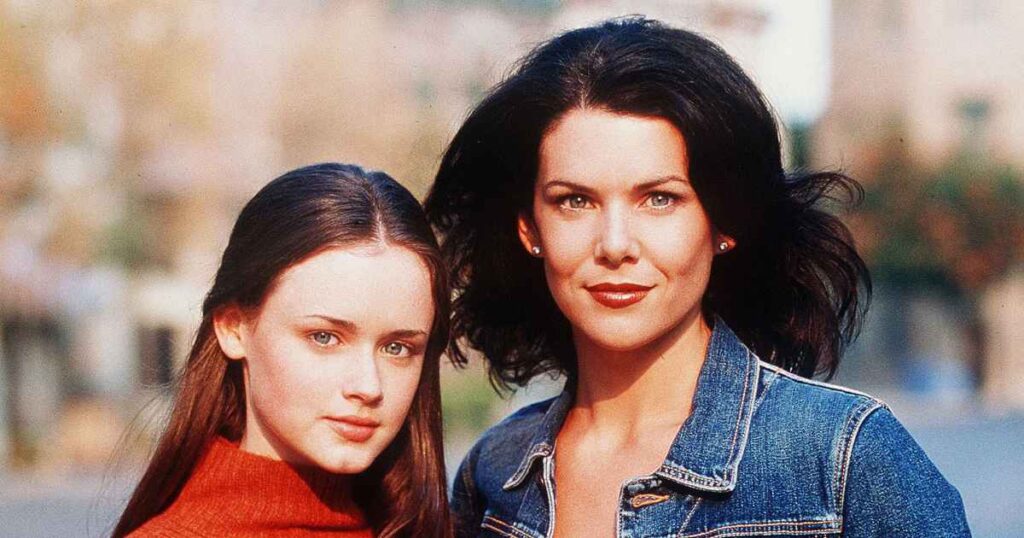 Gilmore Girls Cast: Where Are They Now?