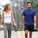 Gisele Bundchen and Joaquim Valente’s Relationship Timeline