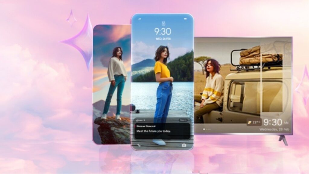 Lock screen platform Glance launches AI-powered shopping experience, gets fresh backing from Google