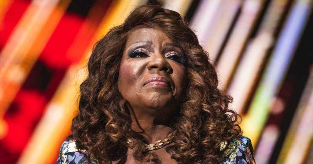 Gloria Gaynor Hopes 'I Will Survive' Teaches Women to Be 'Real'