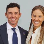 Rory McIlroy and Wife Erica Stoll's Relationship Timeline