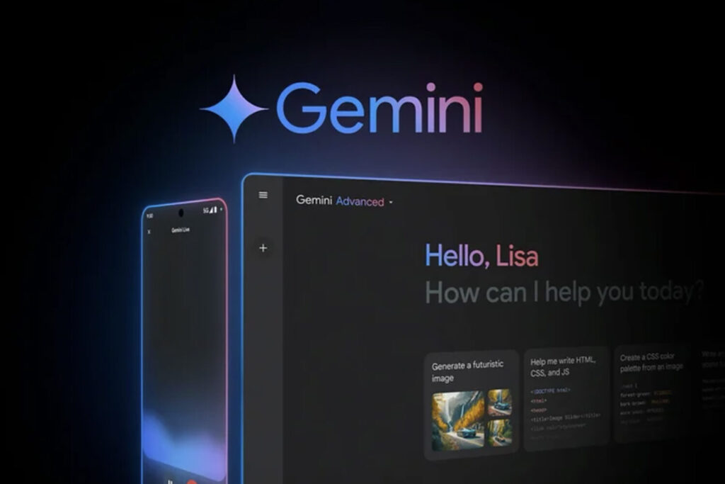 Google Gemini