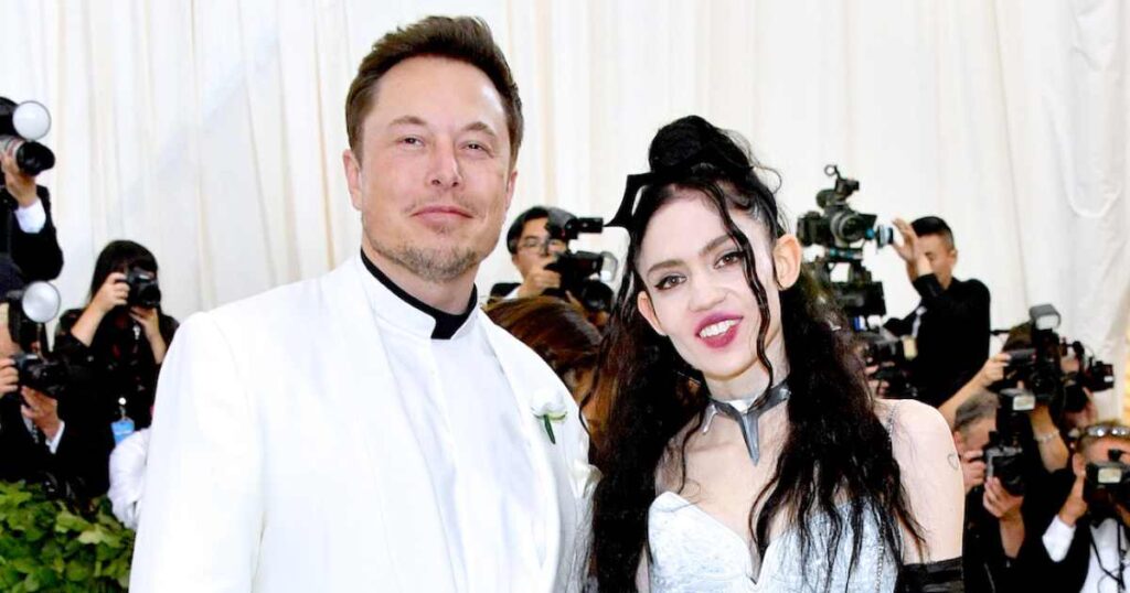 Grimes Urges Elon Musk to Respond to Their Child's Medical Crisis