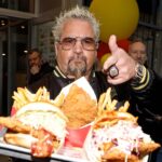 What Guy Fieri's Flavortown Catchphrase Actually Means