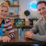 Victor Webster Teases Hannah Swensen Mystery’s Chad, Hannah Dating