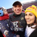 Kansas City Chiefs Kicker Harrison Butker’s Family Guide