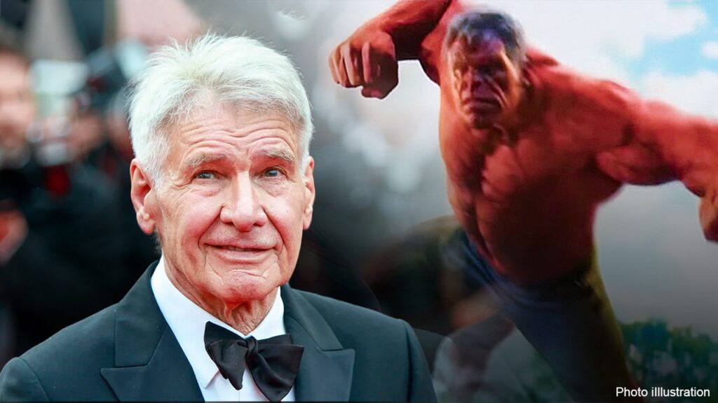 Harrison Ford addresses AI fears; read the Fox News AI Newsletter