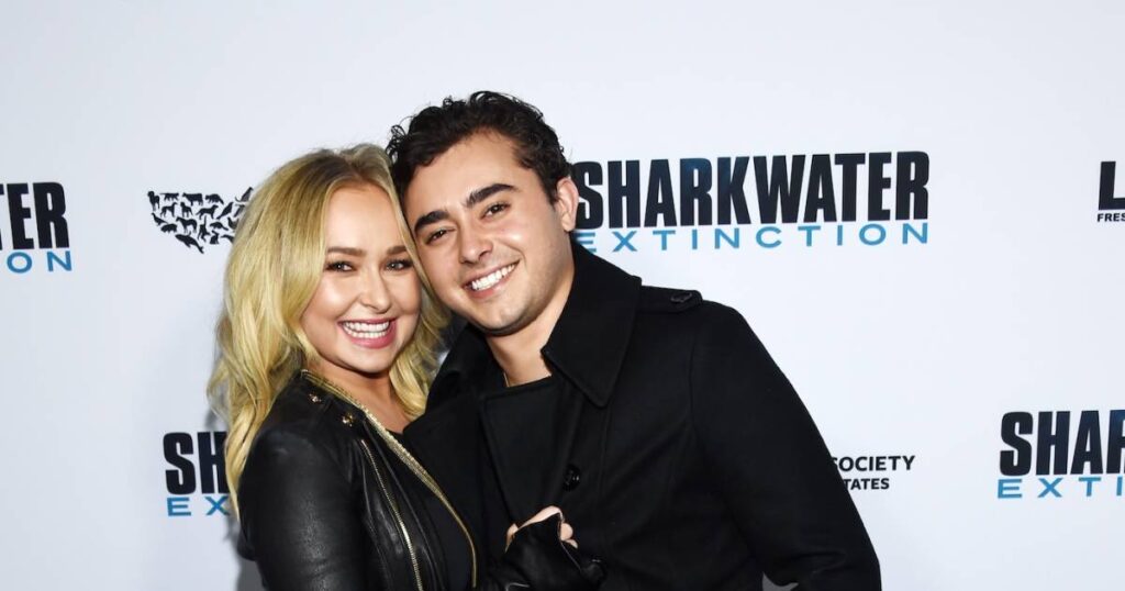 Hayden Panettiere Remembers Brother Jansen on 2nd Death Anniversary