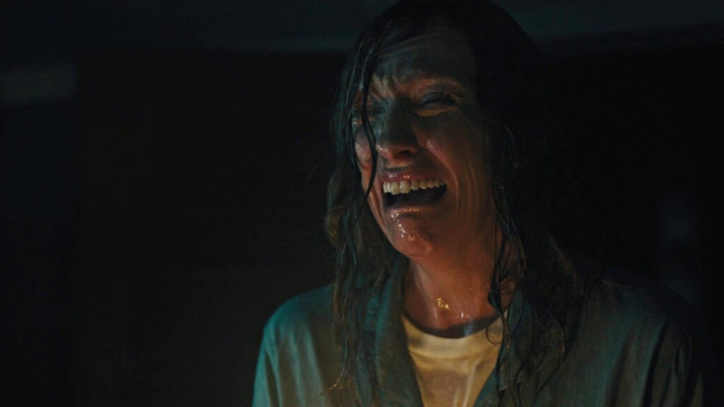 Hereditary Only Works Thanks To Its Actors