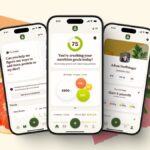 Former Whoop exec’s new app Alma uses AI for all things nutrition