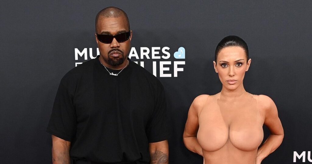 Bianca Censori's Naked Grammys Dress: How Fashion Experts Reacted