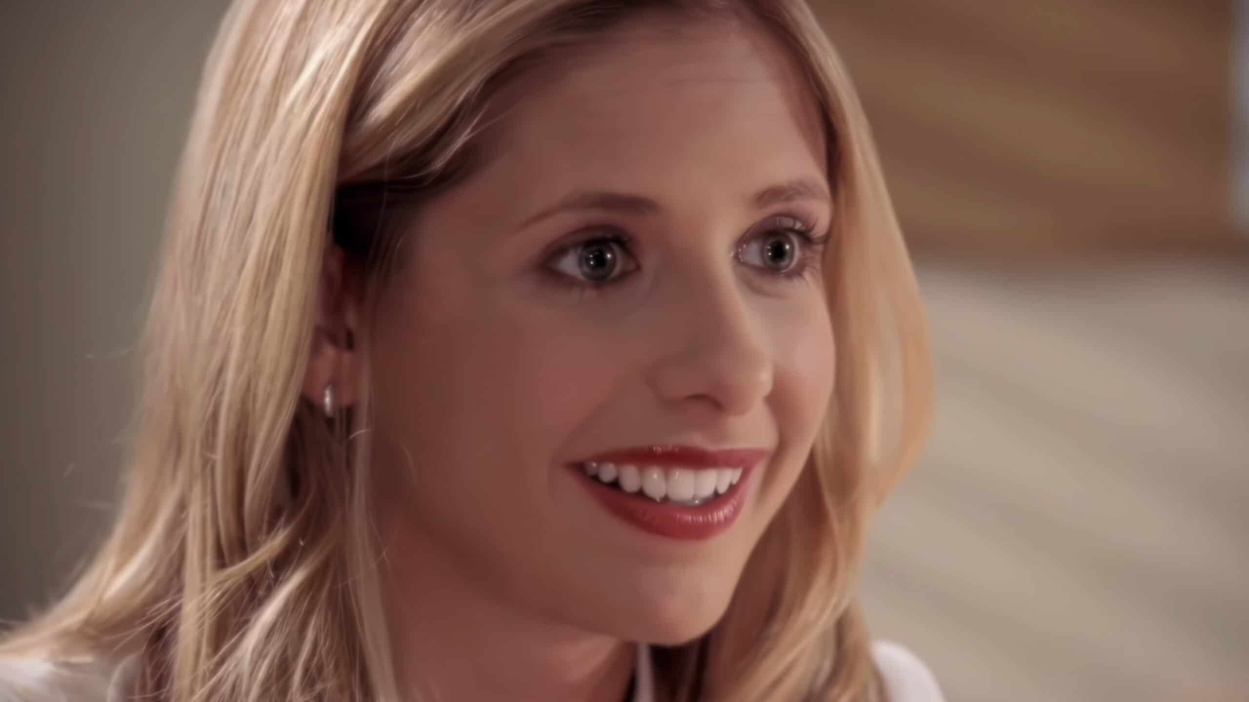 Why The Buffy The Vampire Slayer Reboot Is Destined To Succeed