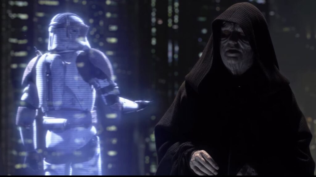 Star Wars Didn't Need Order 66 To Kill All The Jedi