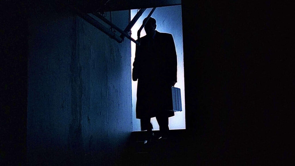 The X-Files' Biggest Villain Has A Secret Appearance In Season 1