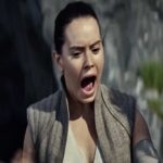 Daisy Ridley Haters Are Idiots Who Don't Know How Movies Work