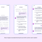 Lyft’s new AI customer assistant is powered by Anthropic’s Claude