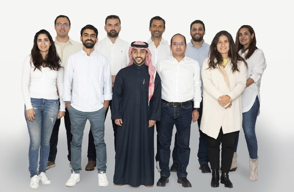 Egypt’s Khazna banks $16M for its financial super app and expansion into Saudi