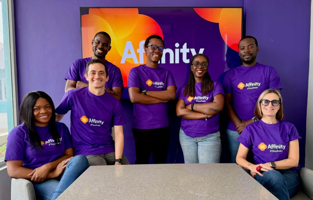 Ghanaian fintech Affinity bags $8M to scale digital banking in a mobile money-driven market