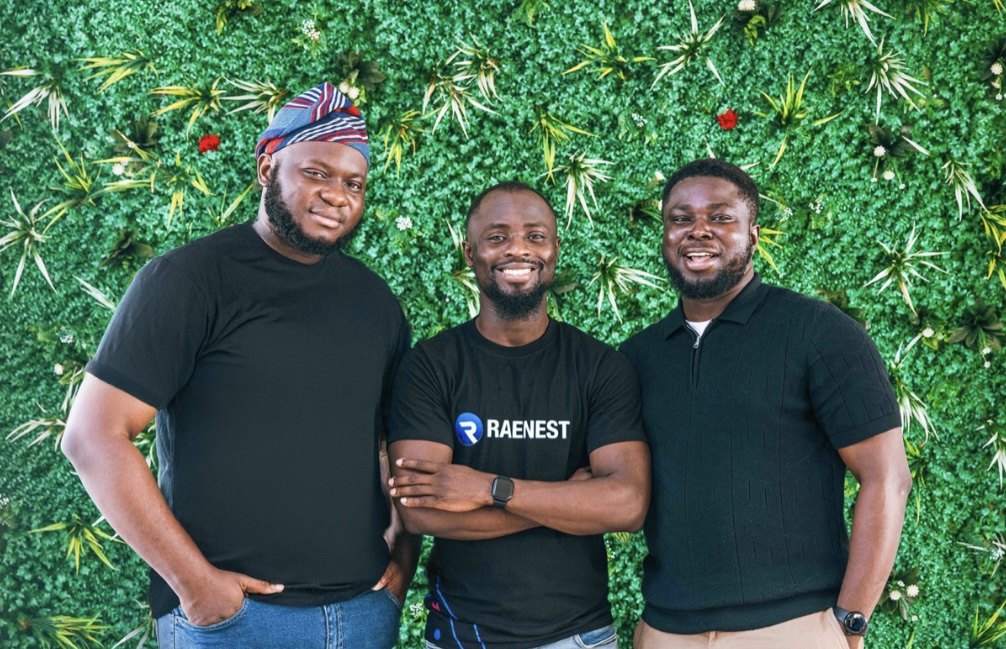 QED leads $11M investment in Nigerian fintech Raenest