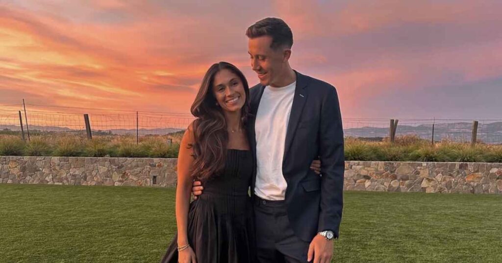 Duncan Robinson, Miami Heat Star, Is Engaged to Caroline Nava: Source